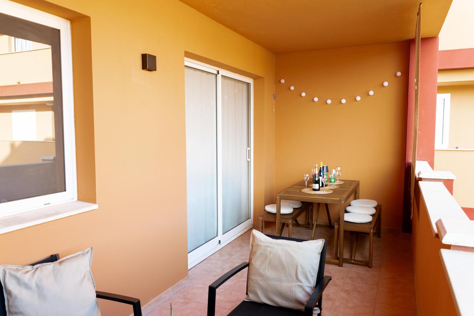 Appartement Casa Maanoo à Parque Holandes Extérieur photo