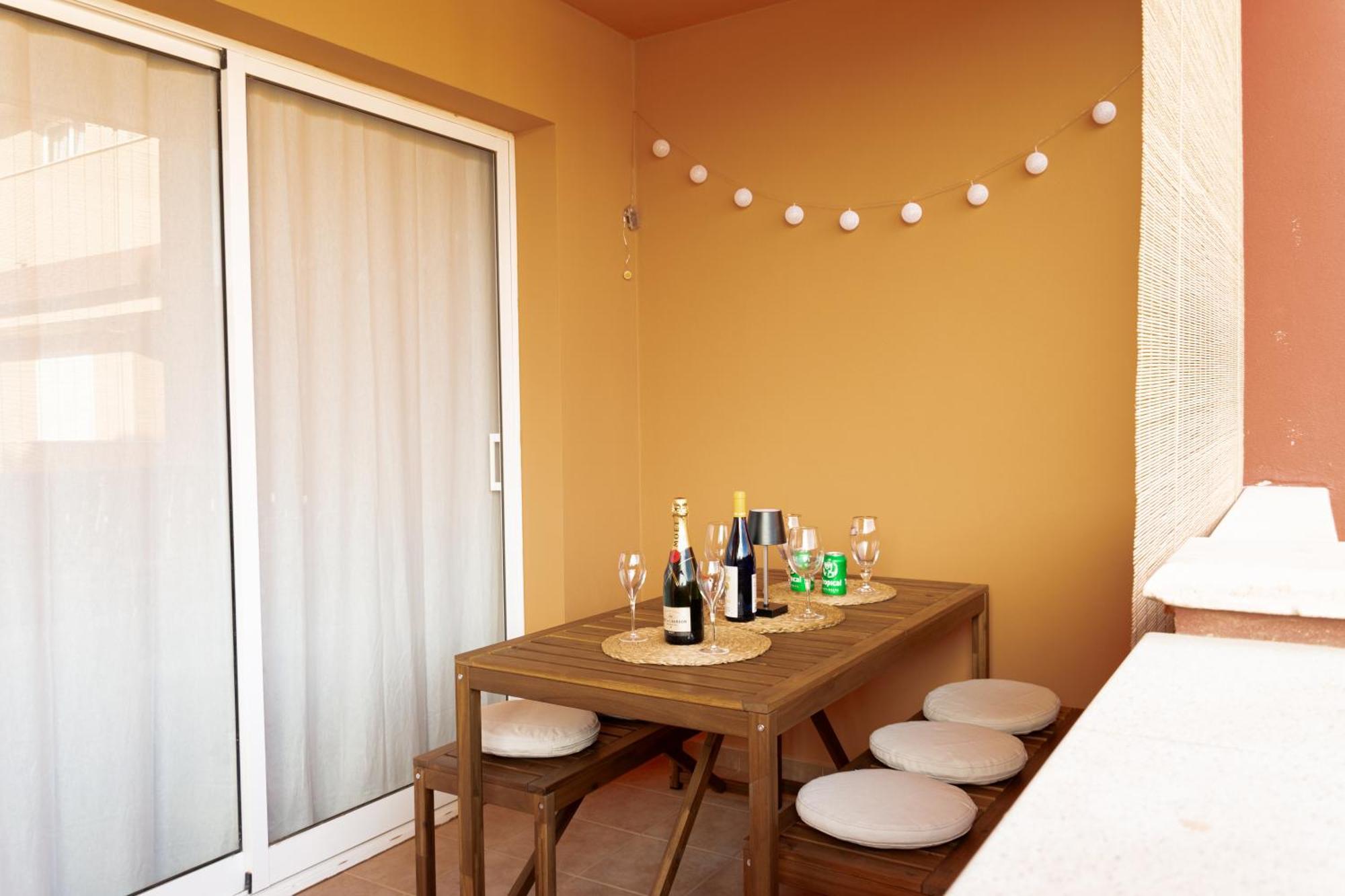 Appartement Casa Maanoo à Parque Holandes Extérieur photo
