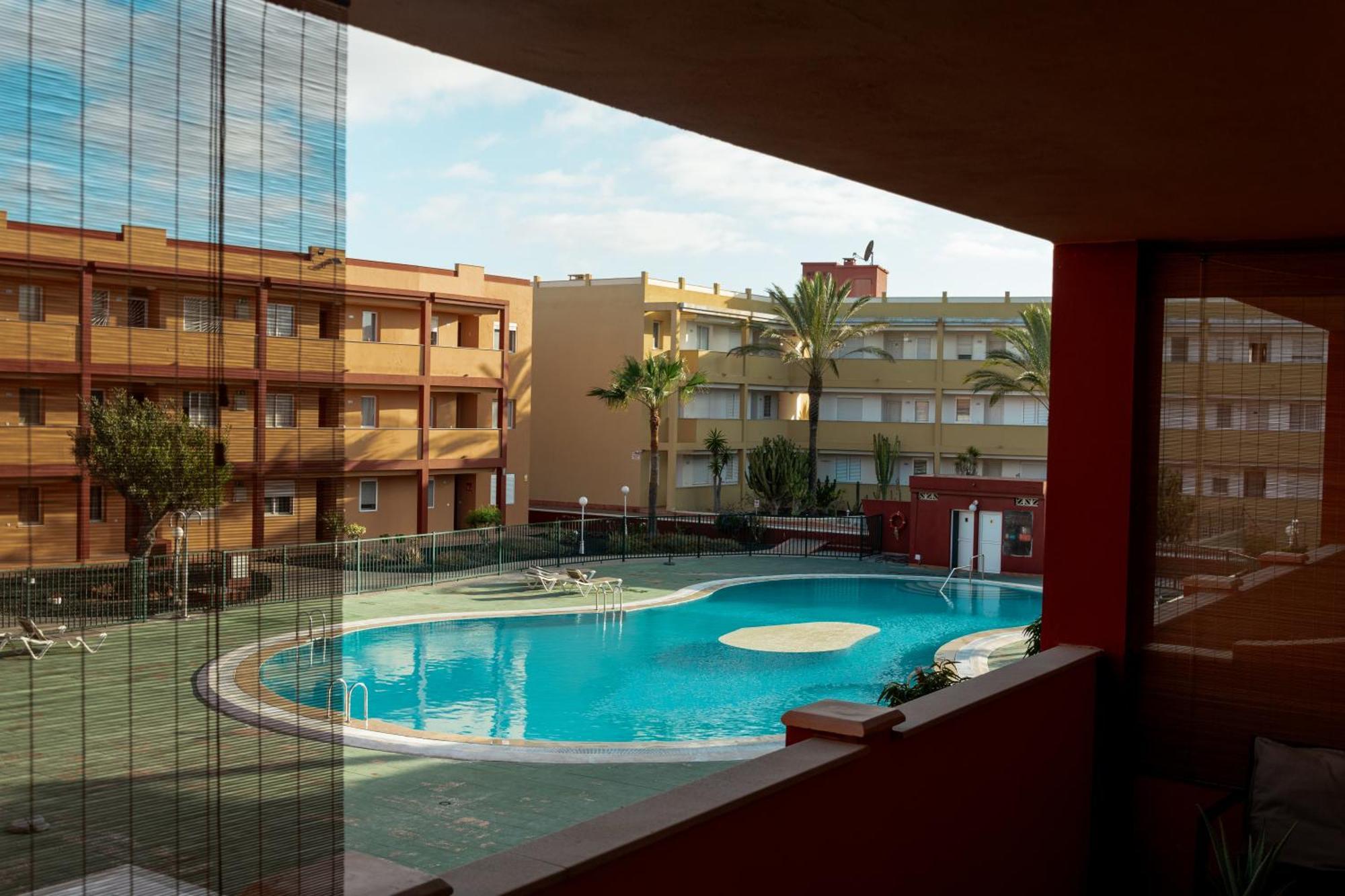 Appartement Casa Maanoo à Parque Holandes Extérieur photo