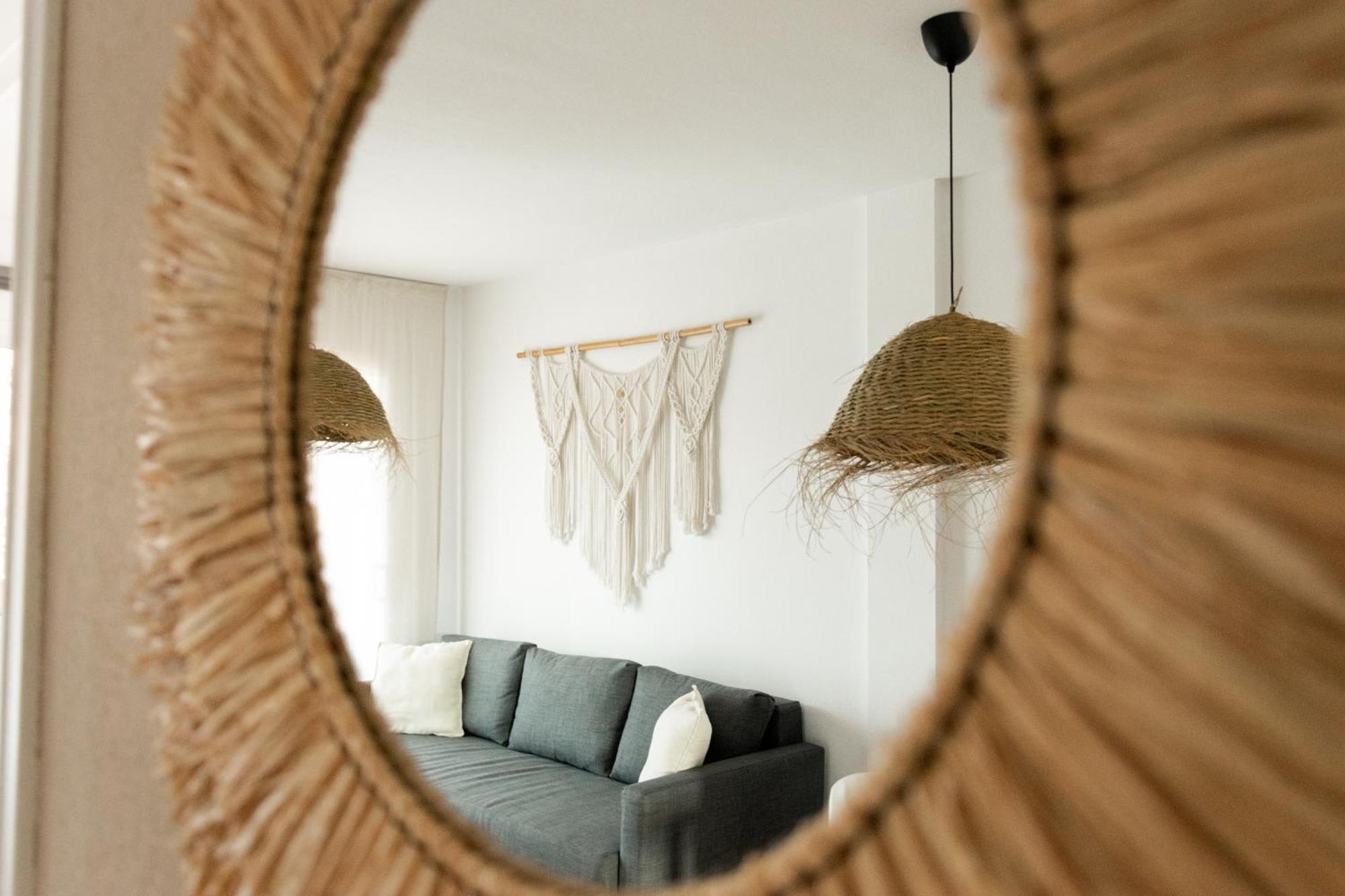 Appartement Casa Maanoo à Parque Holandes Extérieur photo