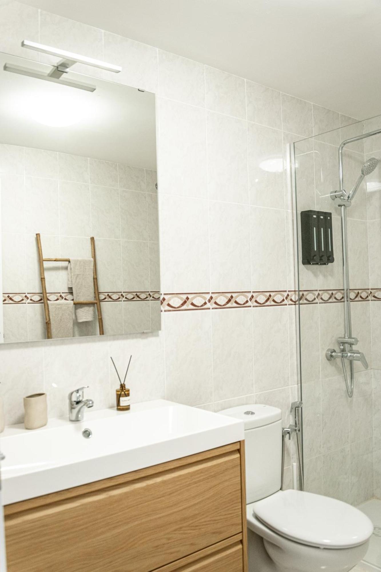 Appartement Casa Maanoo à Parque Holandes Extérieur photo