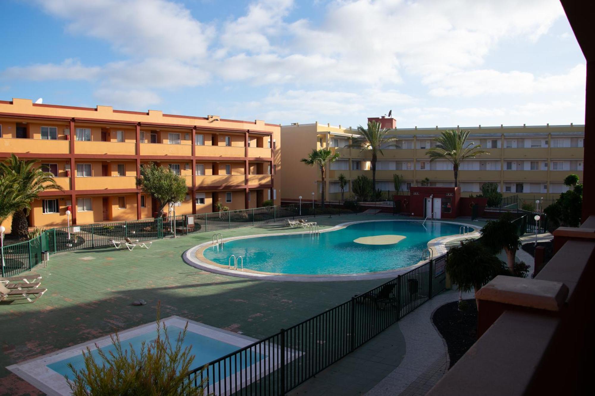 Appartement Casa Maanoo à Parque Holandes Extérieur photo