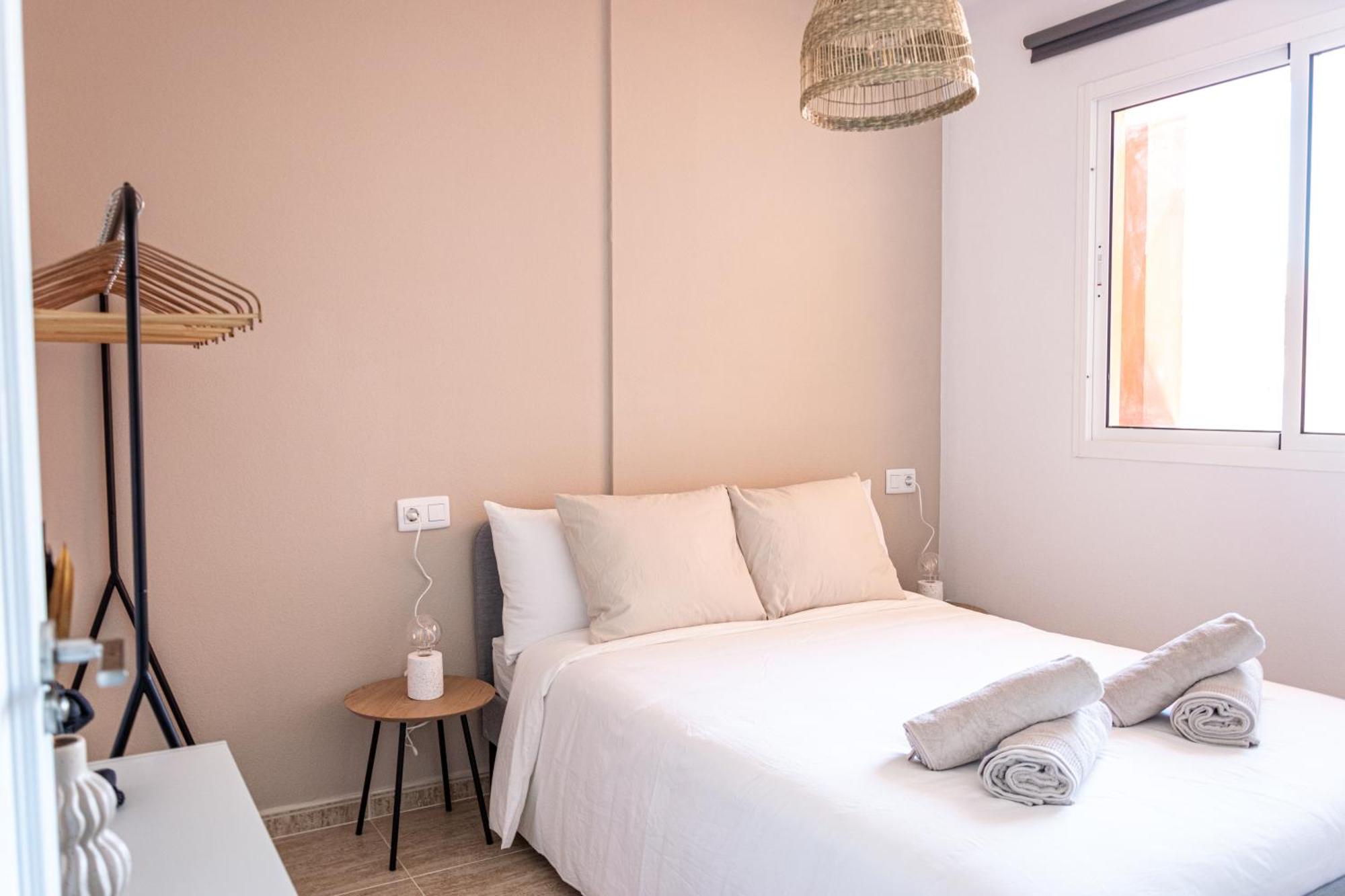 Appartement Casa Maanoo à Parque Holandes Extérieur photo