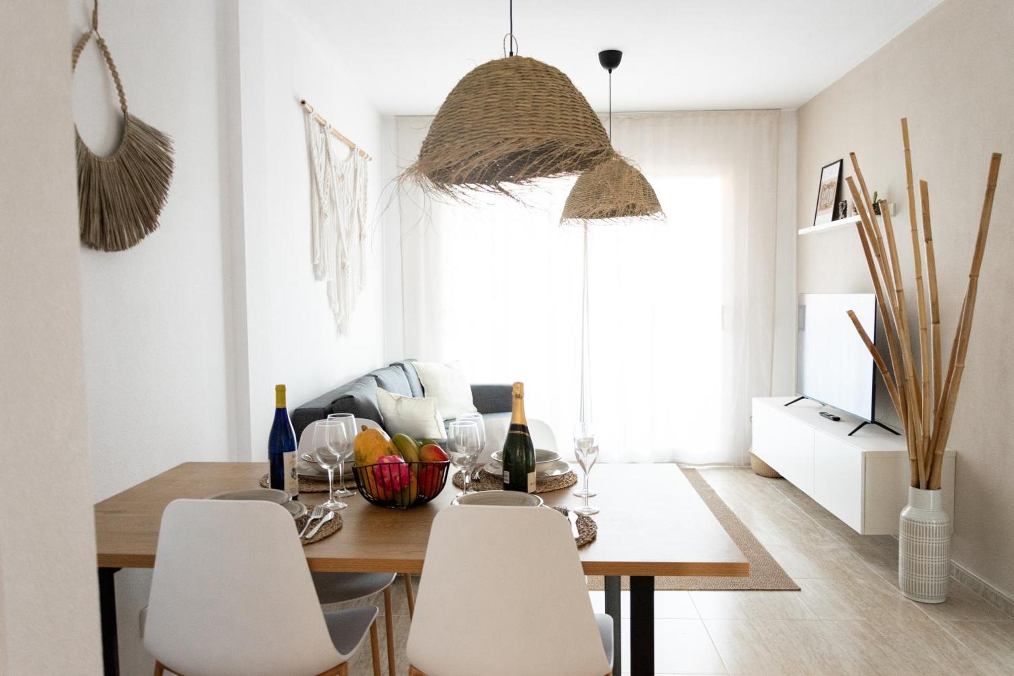 Appartement Casa Maanoo à Parque Holandes Extérieur photo